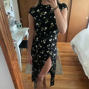 Reformation Gavin Dress